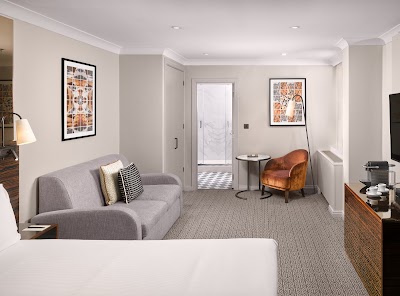 Strand Palace photo 5