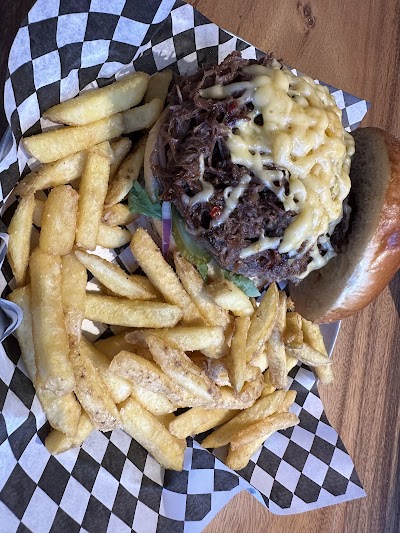 Port 19 שלמה המלך -כשר photo 5