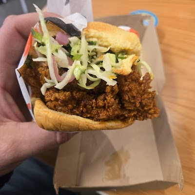 Roaming Rooster photo 4