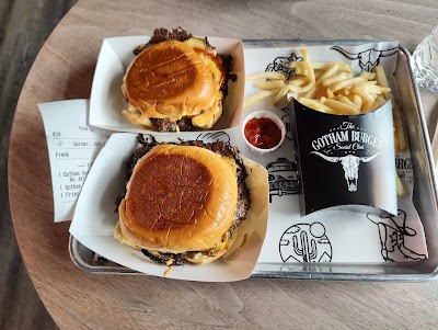 Gotham Burger Social Club photo 4