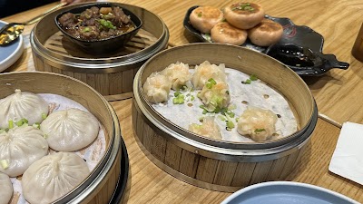 Serious Sanji | Dumpling & Dim Sum & Bubble Tea photo 4