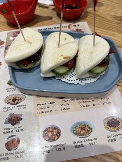 Serious Sanji | Dumpling & Dim Sum & Bubble Tea photo 5