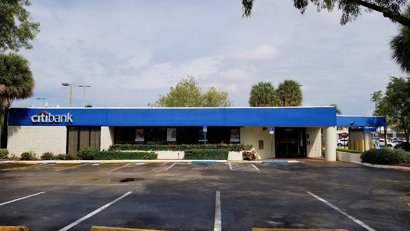 Citi ATM