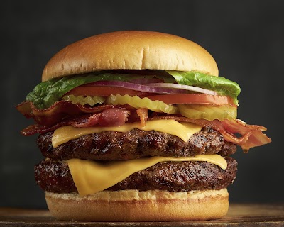 3:33 Burgers photo 4