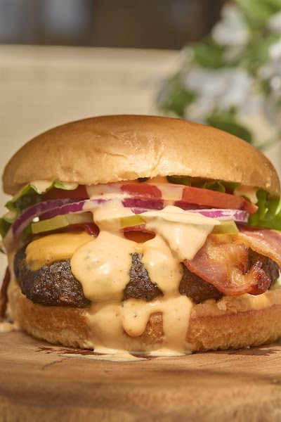 3:33 Burgers photo 5