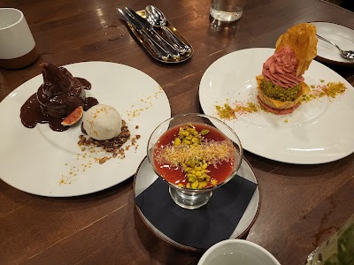 Anixi Mediterranean Vegan Restaurant photo 4