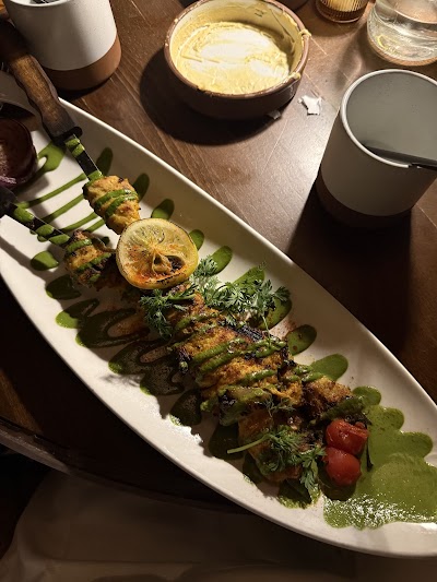 Anixi Mediterranean Vegan Restaurant photo 5