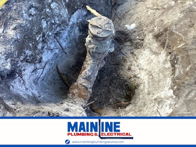 Mainline Plumbing, AC & Electric Repair photo 4