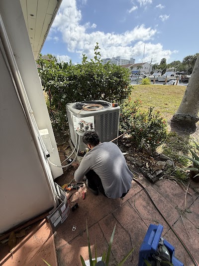 Mainline Plumbing, AC & Electric Repair photo 5