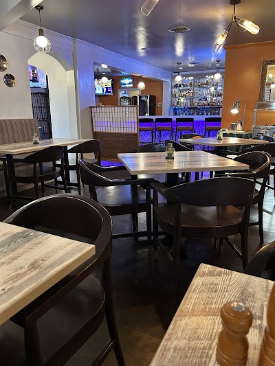 Los Fogones Restaurant Peruvian Fusion photo 4