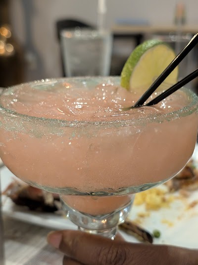 Los Fogones Restaurant Peruvian Fusion photo 5