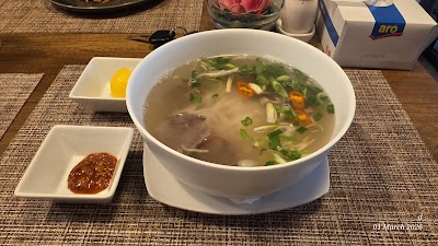 PHO HA NOI Restaurant photo 4