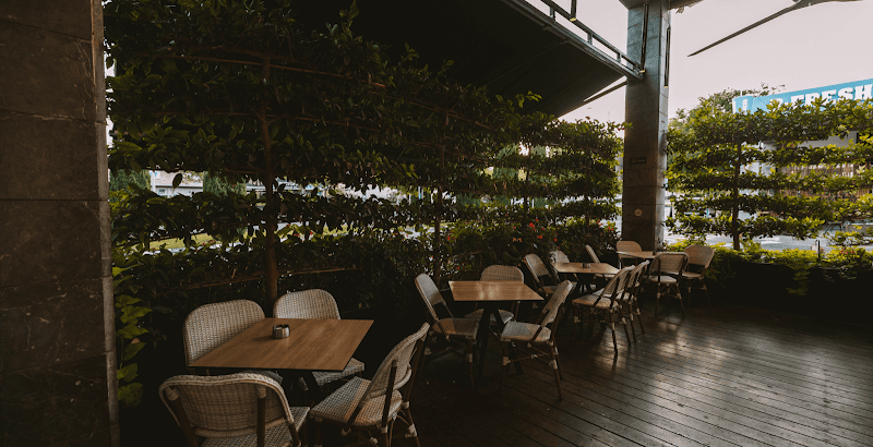 Aroma Espresso Bar photo 5