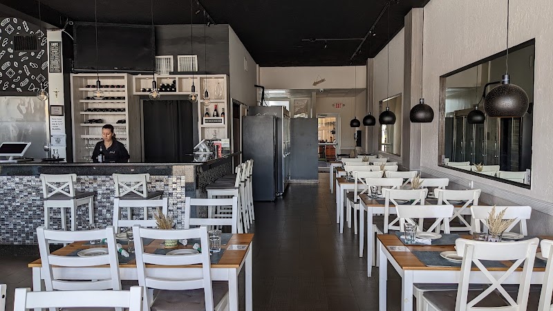 Di Farina Restaurant