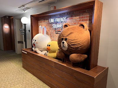 Sotetsu Hotels The Splaisir Seoul Myeongdong photo 5