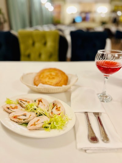 Koshernyy Restoran "Lekhaim" photo 4