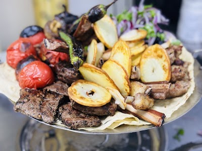 Koshernyy Restoran "Lekhaim" photo 5