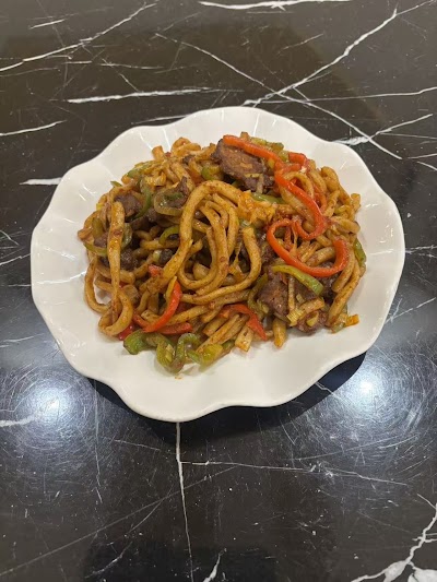 Halal Restaurant 清餐 photo 4