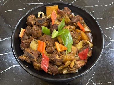 Halal Restaurant 清餐 photo 5