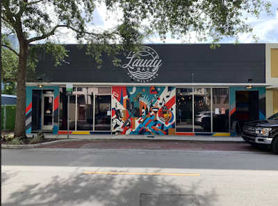 Laudy Bar & Craft Kitchen photo 4