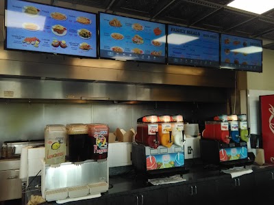 Snapper's fish & Chicken photo 4