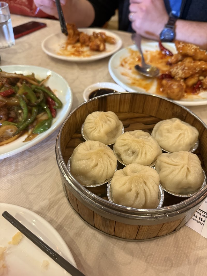 Begoni Bistro photo 4