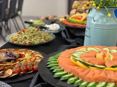 קייטרינג חלבי כשר למהדרין - הולי בייגל - Holy Bagel photo 5