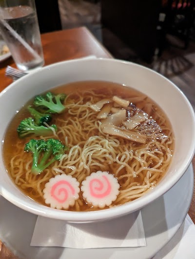 Asaka Japanese Restaurant photo 4