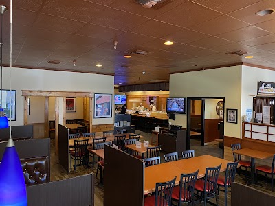 Asaka Japanese Restaurant photo 5