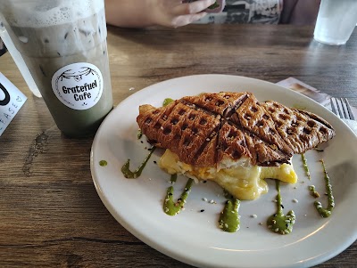 Gratefuel Cafe photo 4