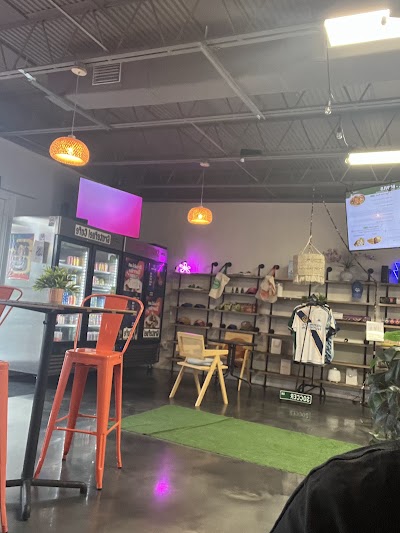Gratefuel Cafe photo 5