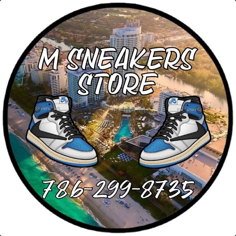 MSneakersStore photo 5