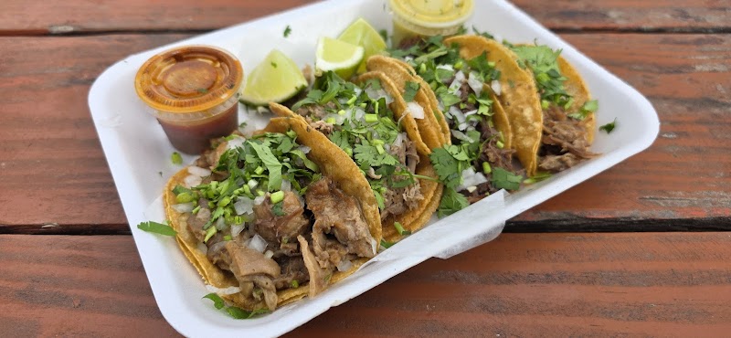 Cuantos Tacos photo 5