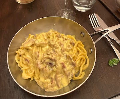 Osteria romana photo 4