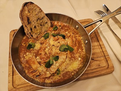 Osteria romana photo 5