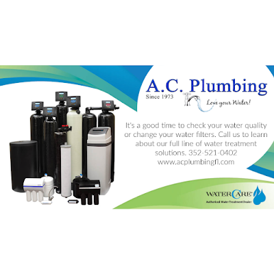A.C. Plumbing photo 5