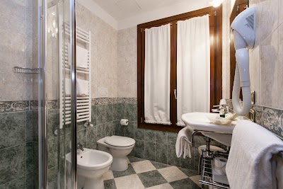 Venice 2025 Hotel Al Ponte Mocenigo photo 4