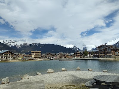 Restaurant Le Bistrot du Praz photo 4