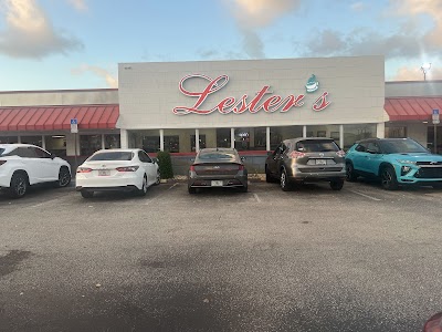 Lester's Diner photo 4