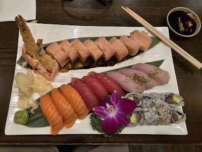 Hokkaido Sushi & Steakhouse photo 4