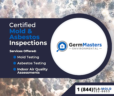 Germ Masters Environmental