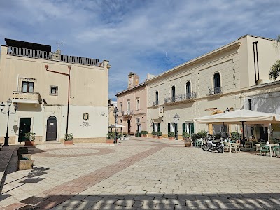 PlazaCarrisi Hotel