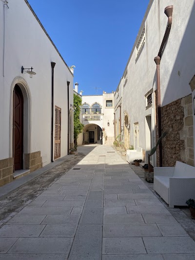 PlazaCarrisi Hotel photo 5