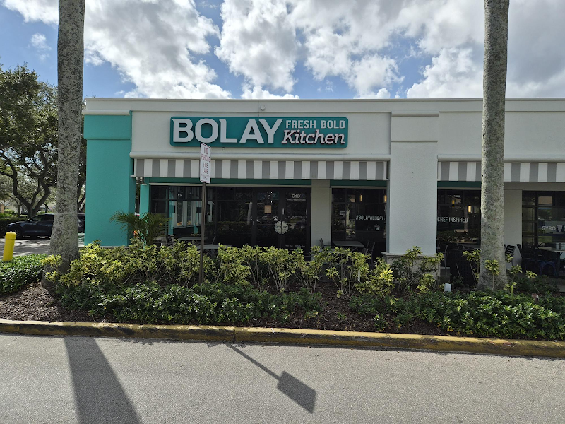 Bolay Fresh Bold Kitchen - Boca