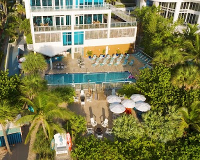 Solé Miami, A Noble House Resort photo 5