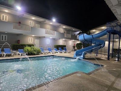 Costa Bahia Hotel & Convention Center (Guayanilla) photo 4