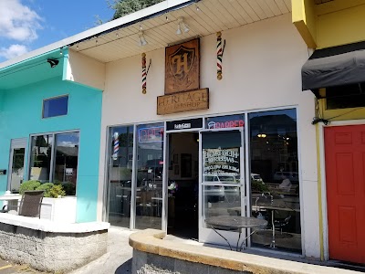 Heritage Barbershop photo 4