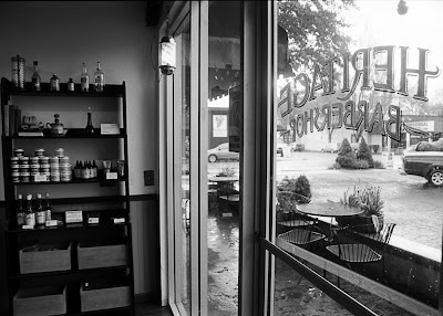 Heritage Barbershop photo 5