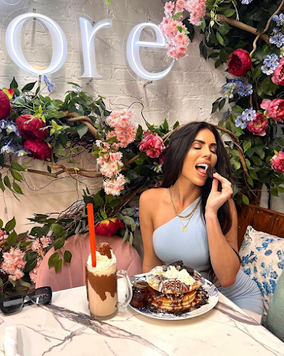 Fiore Caffe Miami photo 4