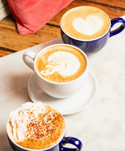 Fiore Caffe Miami photo 5